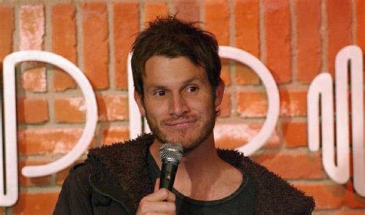 Daniel Tosh Net Worth: How Much Is The Insult Comic Worth?