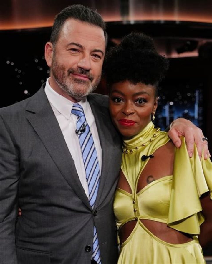 Danielle Deadwyler Husband: Is Danielle Deadwyler Married?