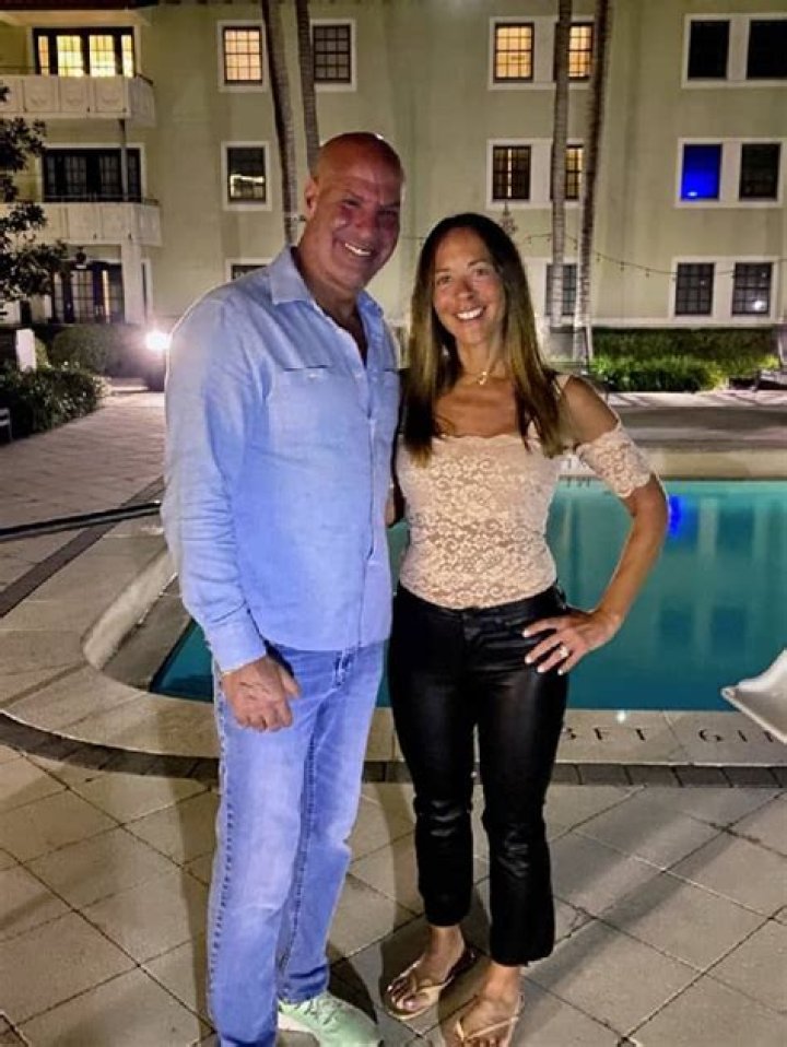 Unveiling The Private Life And Influence Of Danielle Rosenberg, Sid Rosenberg's Wife