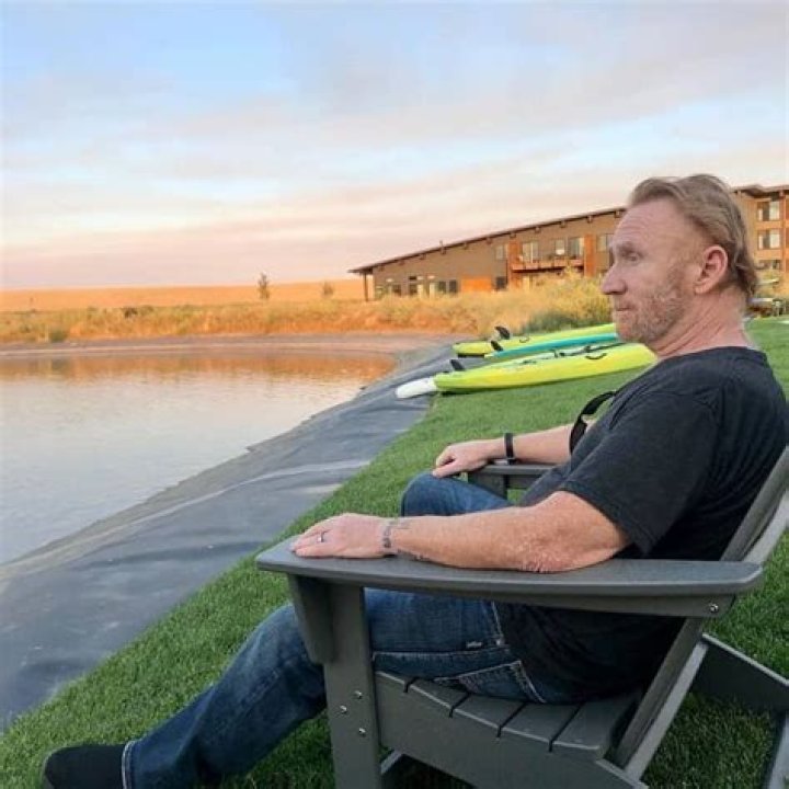 Danny Bonaduce: Age Unraveled - Discoveries And Insights