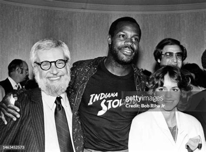 Danny Glover Jr.: Uncovering The Hidden Legacy And Unseen Contributions