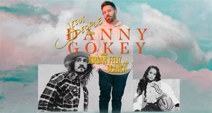 Danny Gokey Siblings: Meet Tracey Gokey, Janell Gokey, Angela Gokey, Charles Gokey, Gina Gokey