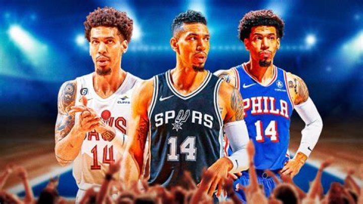 The Unbeatable Team Behind Danny Green's 2024 Triumph