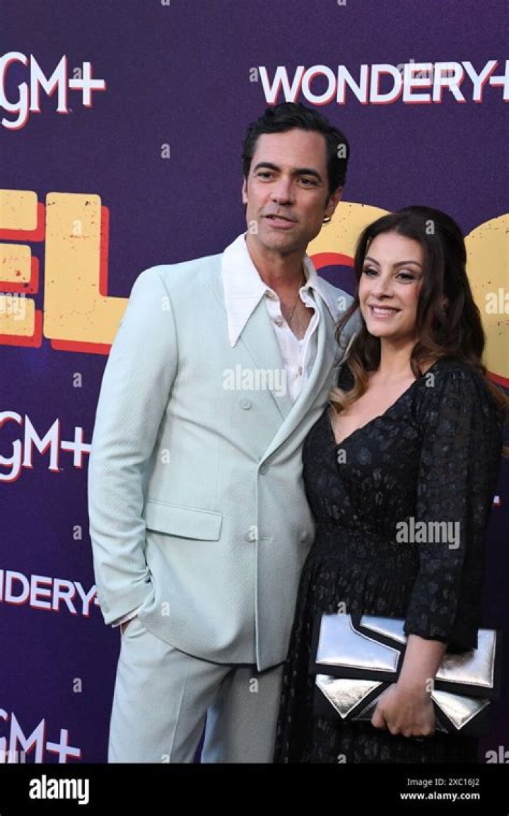 Danny Pino Is Happily Married To His High School Sweetheart: Left SVU To Spend Time With Family?