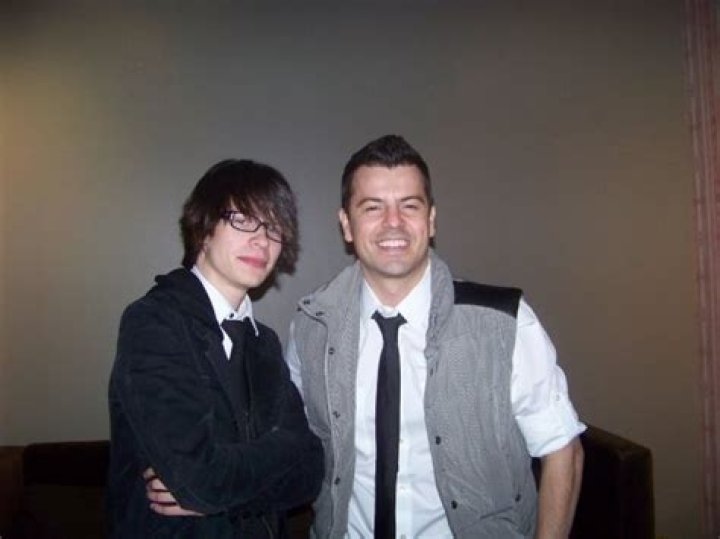 Uncover The Extraordinary World Of Dante Jordan Knight