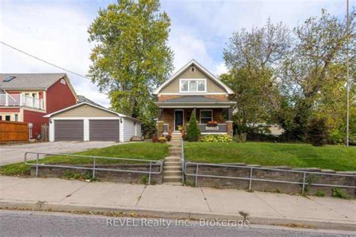 Remembering A Dedicated Educator In St. Catharines