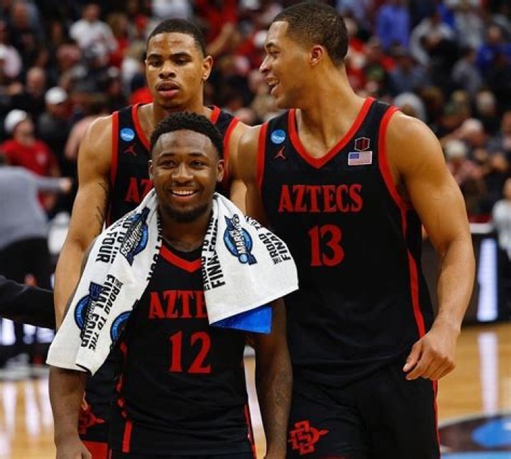 Darrion Trammell And The Inspiration Of Brother Michael