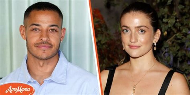 Disclosing Daryl McCormack's Relationship Status: Uncovering His Partner