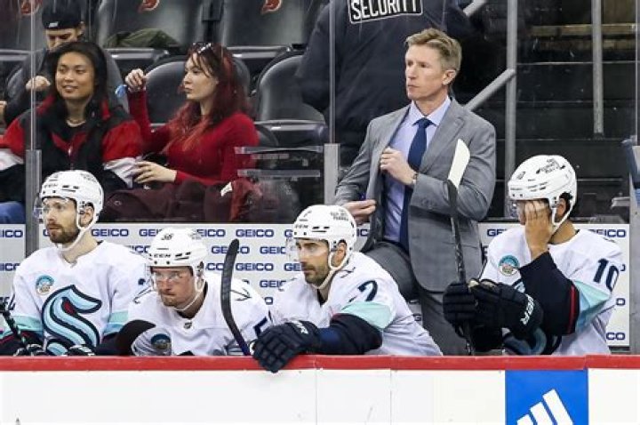 Dave Hakstol Salary: Comprehensive Breakdown