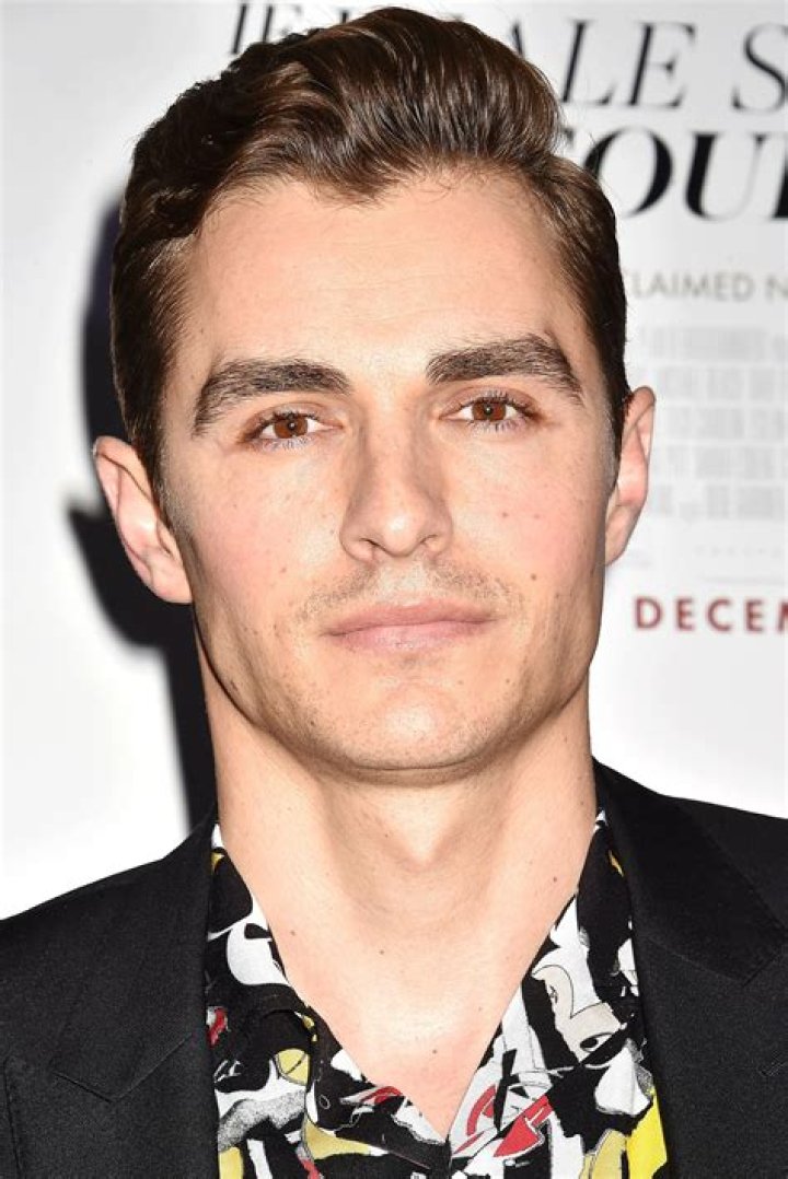 The Ultimate Guide To Dave Franco: Actor, Director, And More