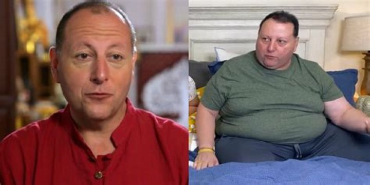 David 90 Day Fiance Weight Loss Journey: A Transformation You Won't Believe