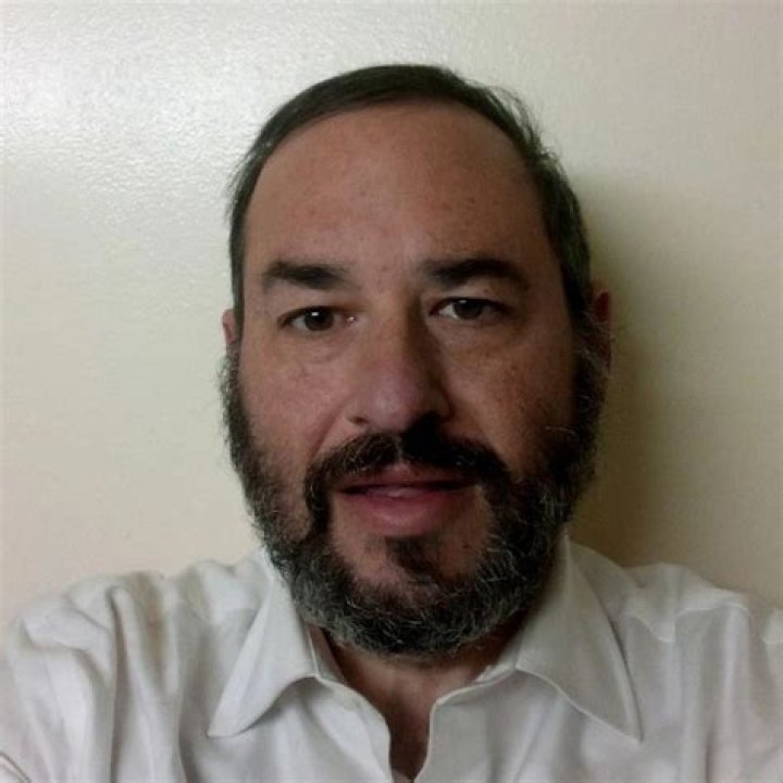 Database Innovator And Tech Pioneer