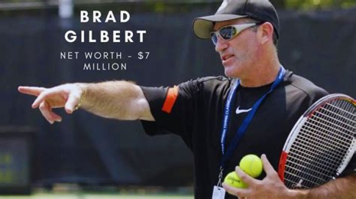 Discover The Secrets To David Gilbert's Net Worth