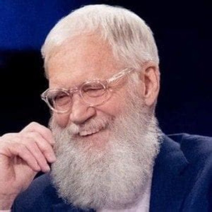Discover David Letterman's Age: A Timeline Of His Life And Career