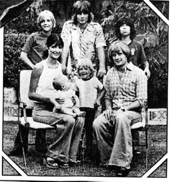 David McCallum's Children And Their Remarkable Impact