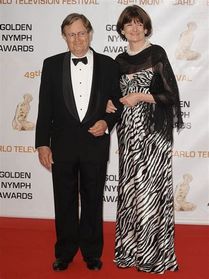 Unveiling The Enduring Love And Impact Of David McCallum And Jill Ireland