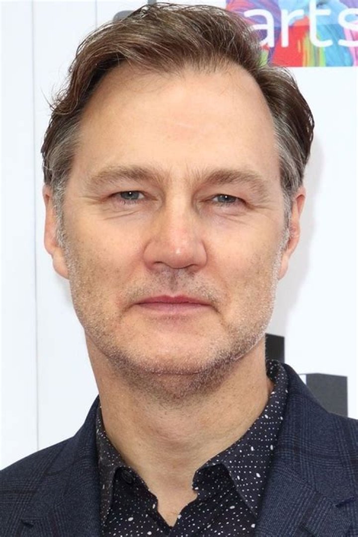 Unveiling David Morrissey's Net Worth: Discoveries And Insights