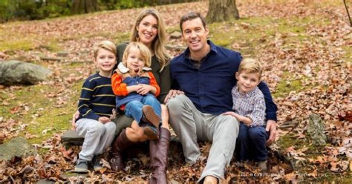 David Murphy Bio, Wiki, Age, Height, Wife, Family, 6abc, Movies and Net Worth