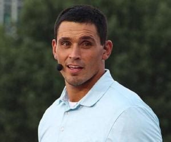 David Pollack's Ethnicity: A Deep Dive Into The Roots Of The Legendary ESPN Analyst