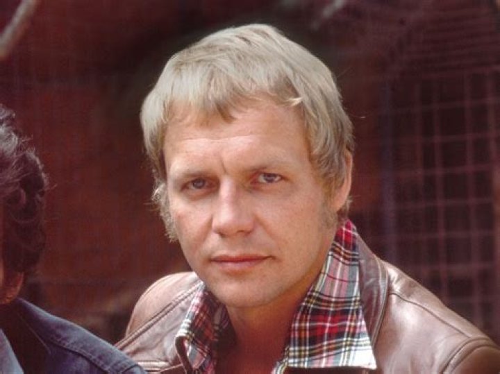 David Soul House: Explore The Iconic Estate Of The Starsky & Hutch Icon