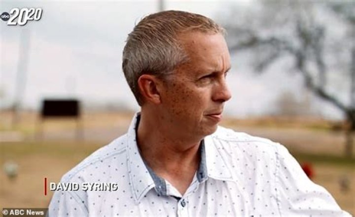 David Syring: The Leading Expert On Texas Law