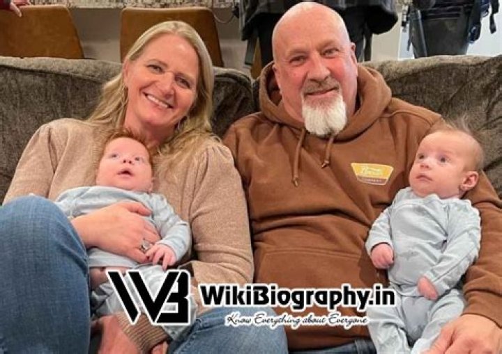 David Woolley's Net Worth, Age, Bio, And Wife