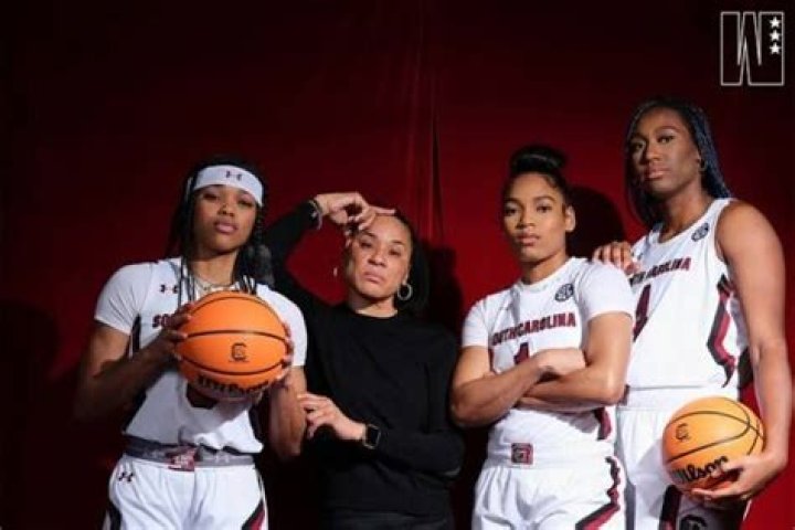 Dawn Staley's Brother: A Story Of Family And Success