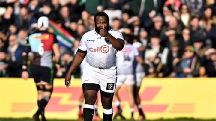 A Legacy In Canadian Rugby