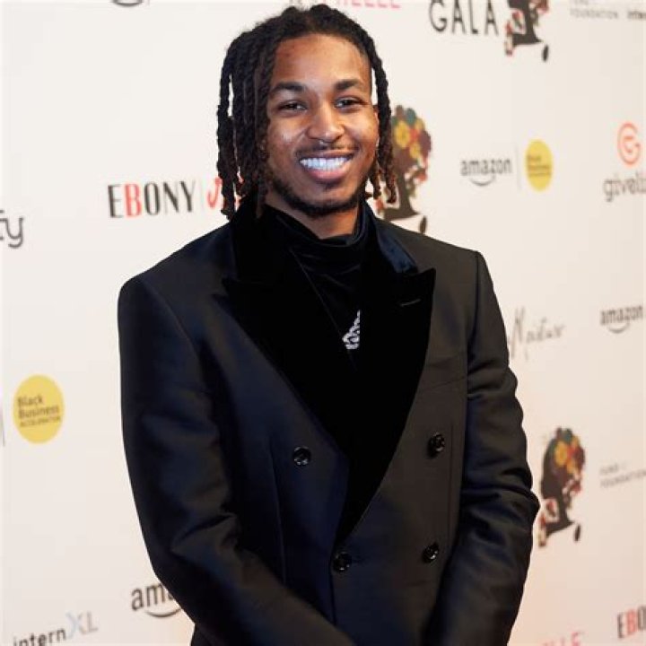 DDG: The Rising Star In Rap