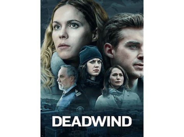 The Ultimate Guide: Deadwind Season 3 Ending Explained