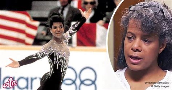 Debi Thomas: From Bronze To Inspiration
