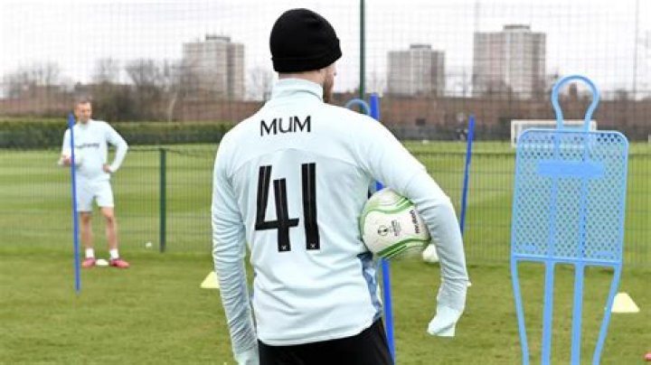 Meet The Man Behind Declan Rice's Football Success: His Inspiring Father