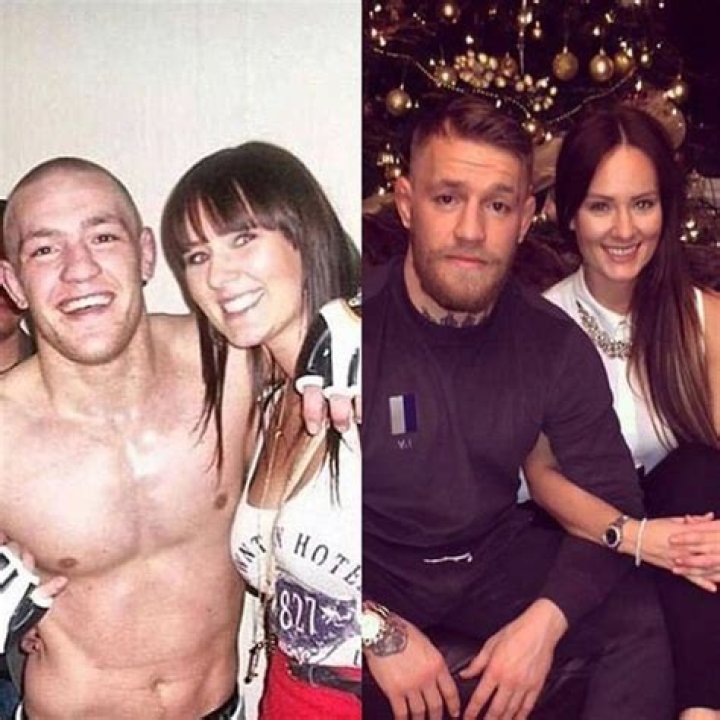Unveiling The Woman Behind The UFC Legend