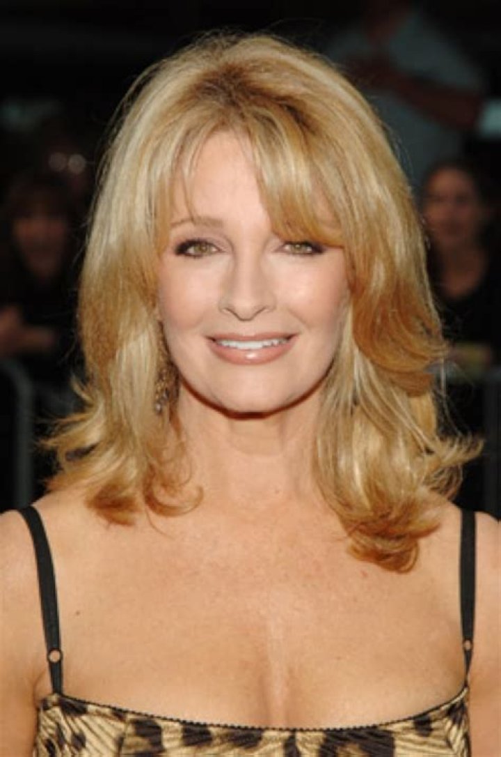 Uncover The Secrets Of Soap Opera Icon Deidre Hall