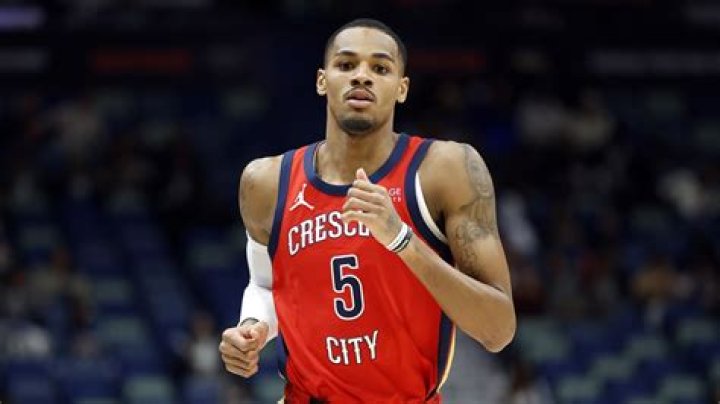 Dejounte Murray Wife: Is Dejounte Murray Married To Jania Meshell?