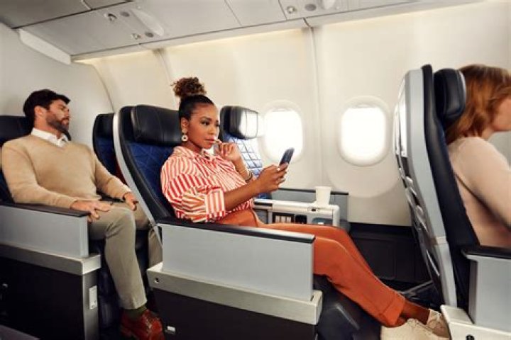 Uncover Delta Flight Benefits: Perks And Privileges Await