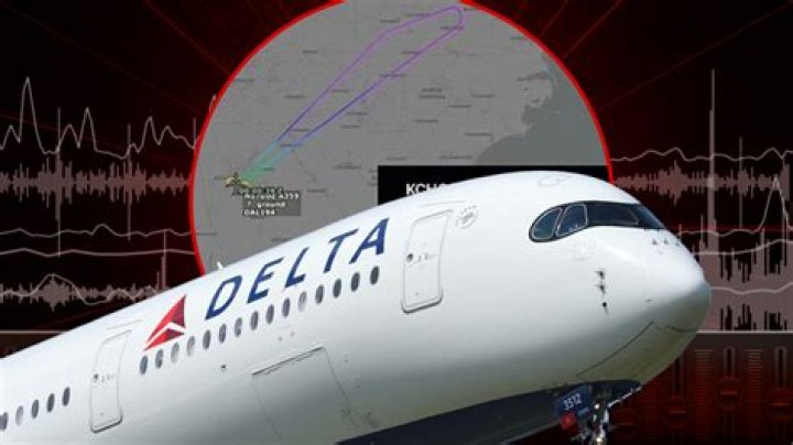 Delta Flight Zack Elliott: Wikipedia And Age Revealed