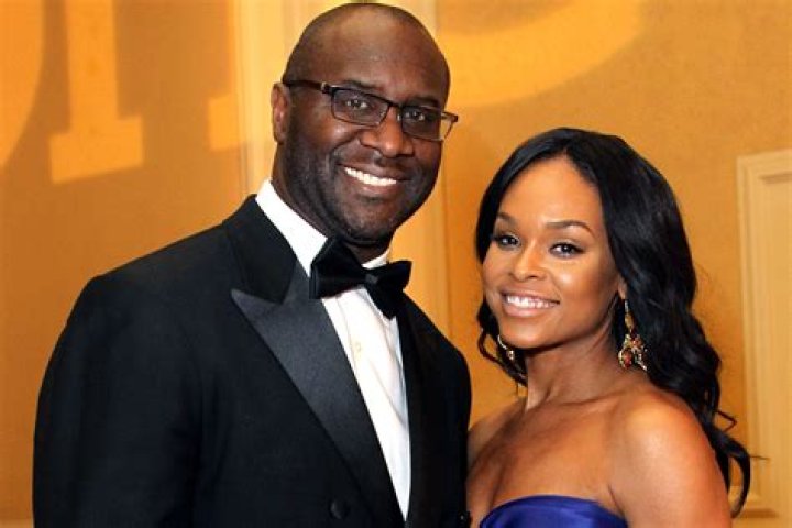 Unveiling The Secrets Of Demetria McKinney's Husband: Exclusive Insights Revealed