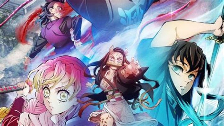 Dive Into The Demon Slayer Season 3 Hype: English Dub Release Incoming!