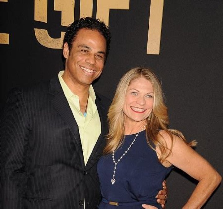 Dendrie Taylor and Her Director Husband Adam Lazarre-White Shares One Daughter Together ·