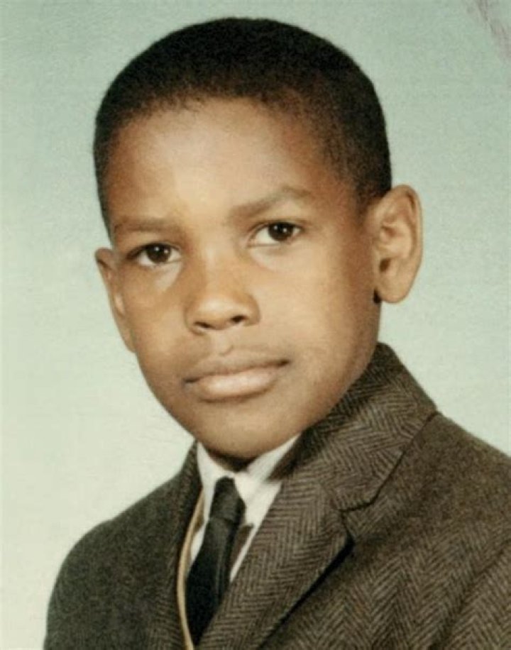 Photos From His Young Days to Now Hollywood Life |