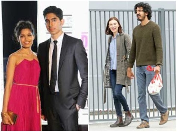 Dev Patel's Stature: How Tall Is The Actor?