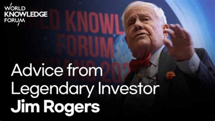 Devon Rogers: The Savvy Investor's Guide