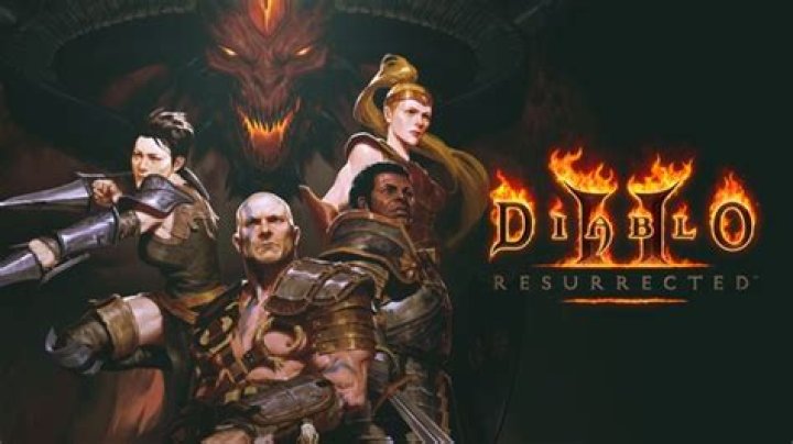 Unveiling Diablo 2 Resurrected's Cross-Platform Features