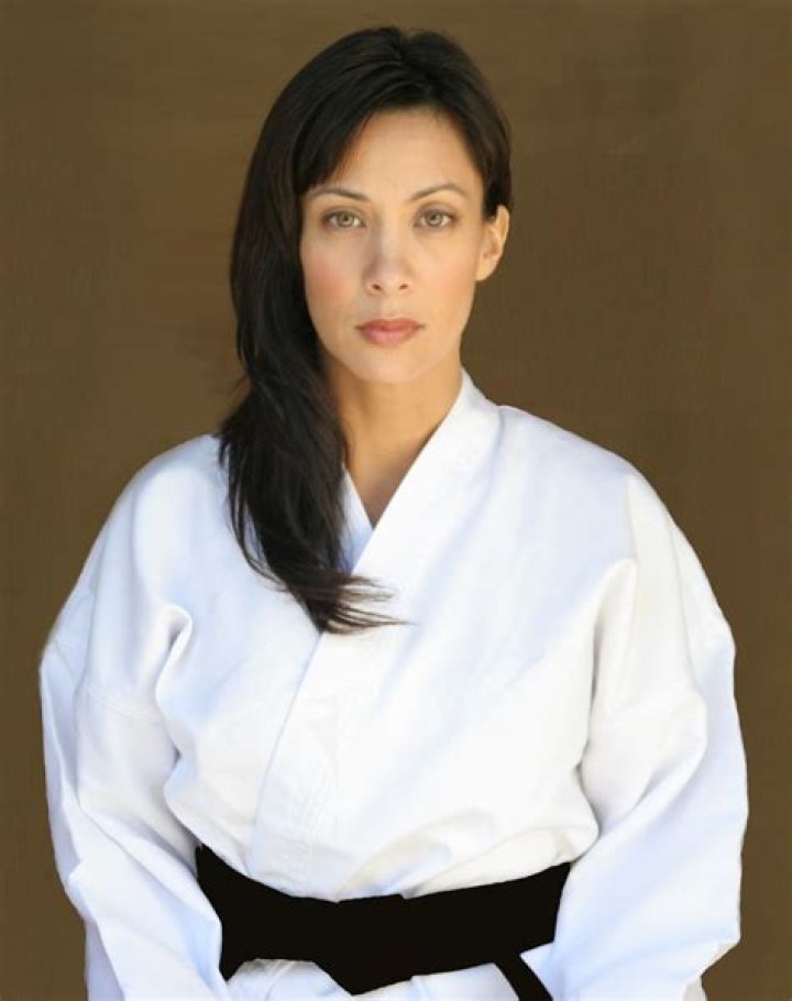Diana Lee Inosanto's Family Unveiled