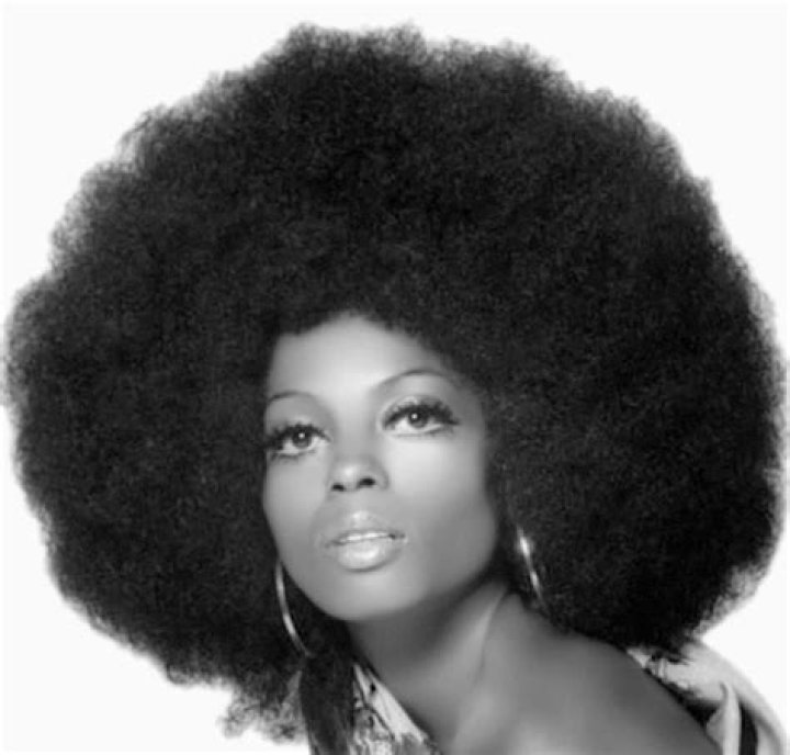 Diana Ross's Rise To Stardom