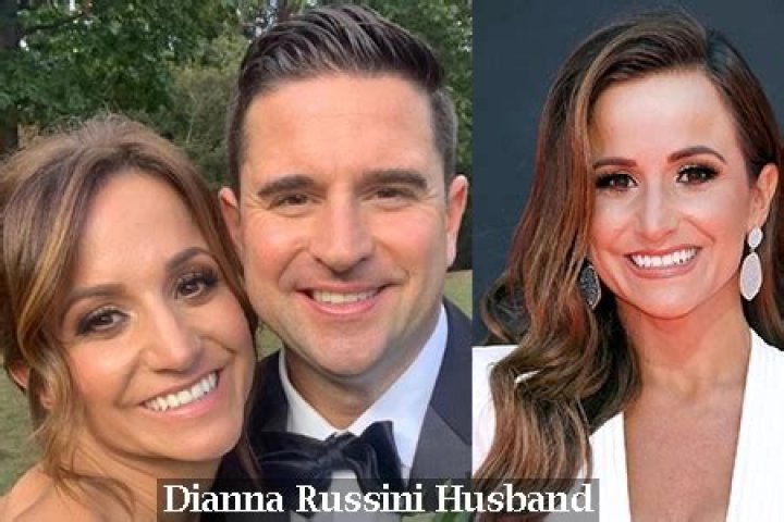 Dianna Russini Wiki, Bio, Boyfriend, Married, Net worth, Family