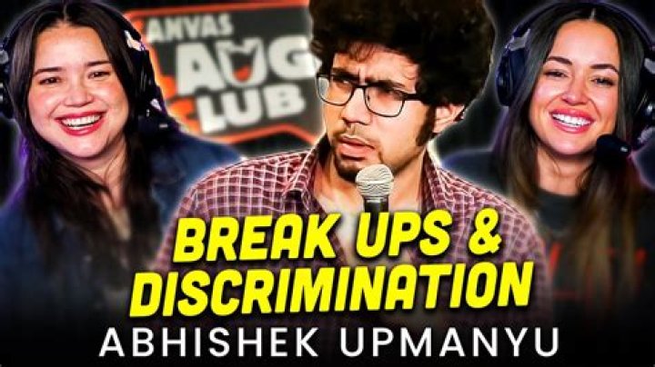 Uncovering The Truth: Did Abhishek Upmanyu And Uoj Part Ways?