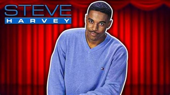 Is Rumor Of Steve Harvey's Death True: Uncovering The Truth