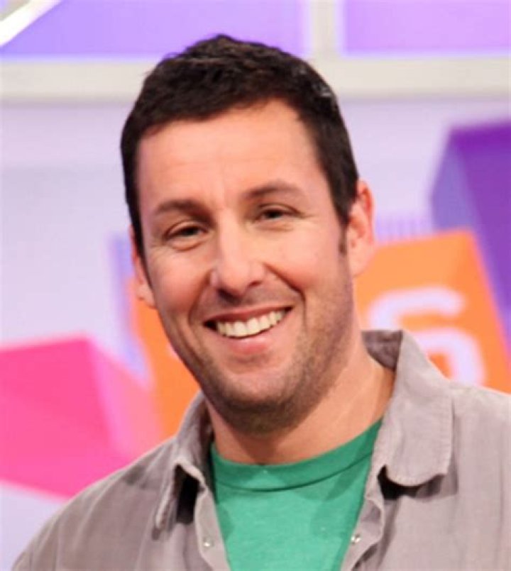 Did Adam Sandler REALLY Die? The Truth Revealed!